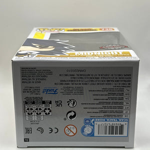 Funko POP! Animation My Hero Academia #736 Midnight Special Edition FRENLY BRICKS - Open 7 Days