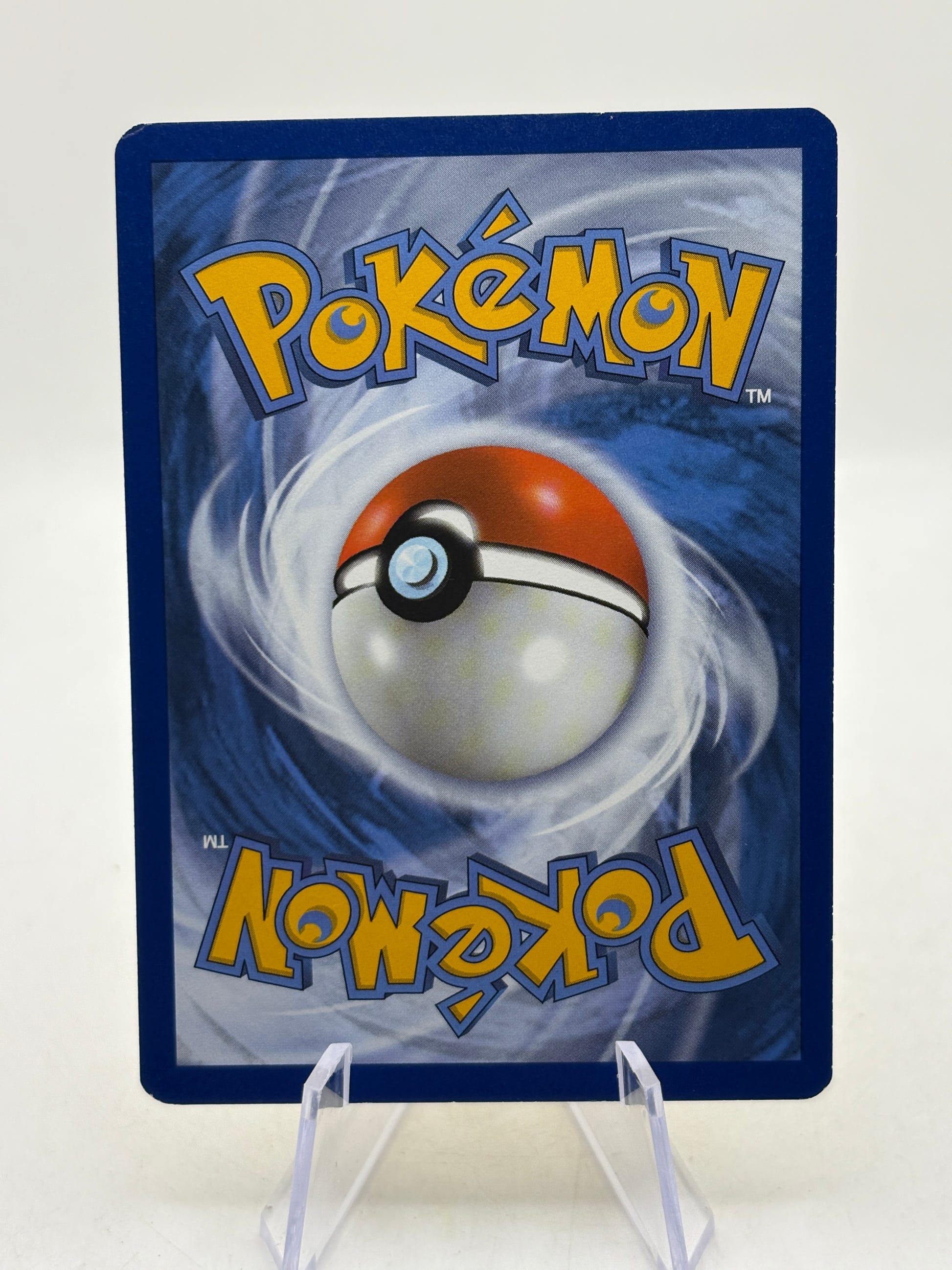 Pokemon TCG 2022 Mcdonalds Promo - Pikachu 7/15 Holo LP image 2