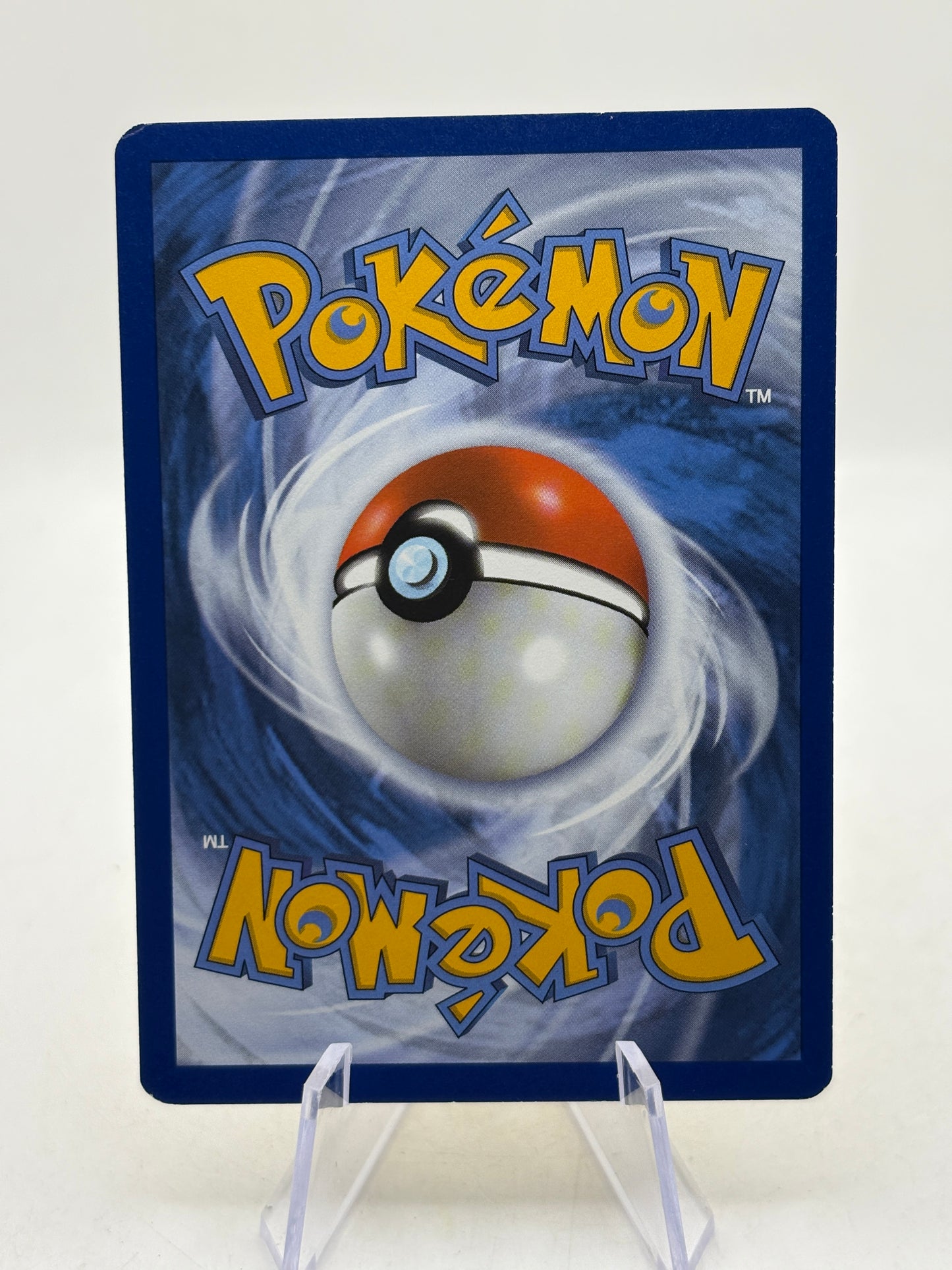 Pokemon TCG 2022 Mcdonalds Promo - Pikachu 7/15 Holo LP