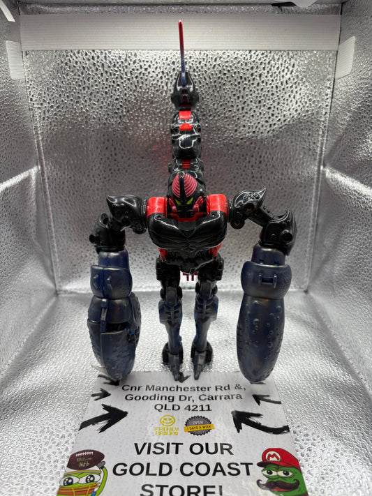 Scorponok Beast Wars Biocombat Transformers Hasbro Takara Kenner 1995 Vintage *as pictured* FRENLY BRICKS - Open 7 Days