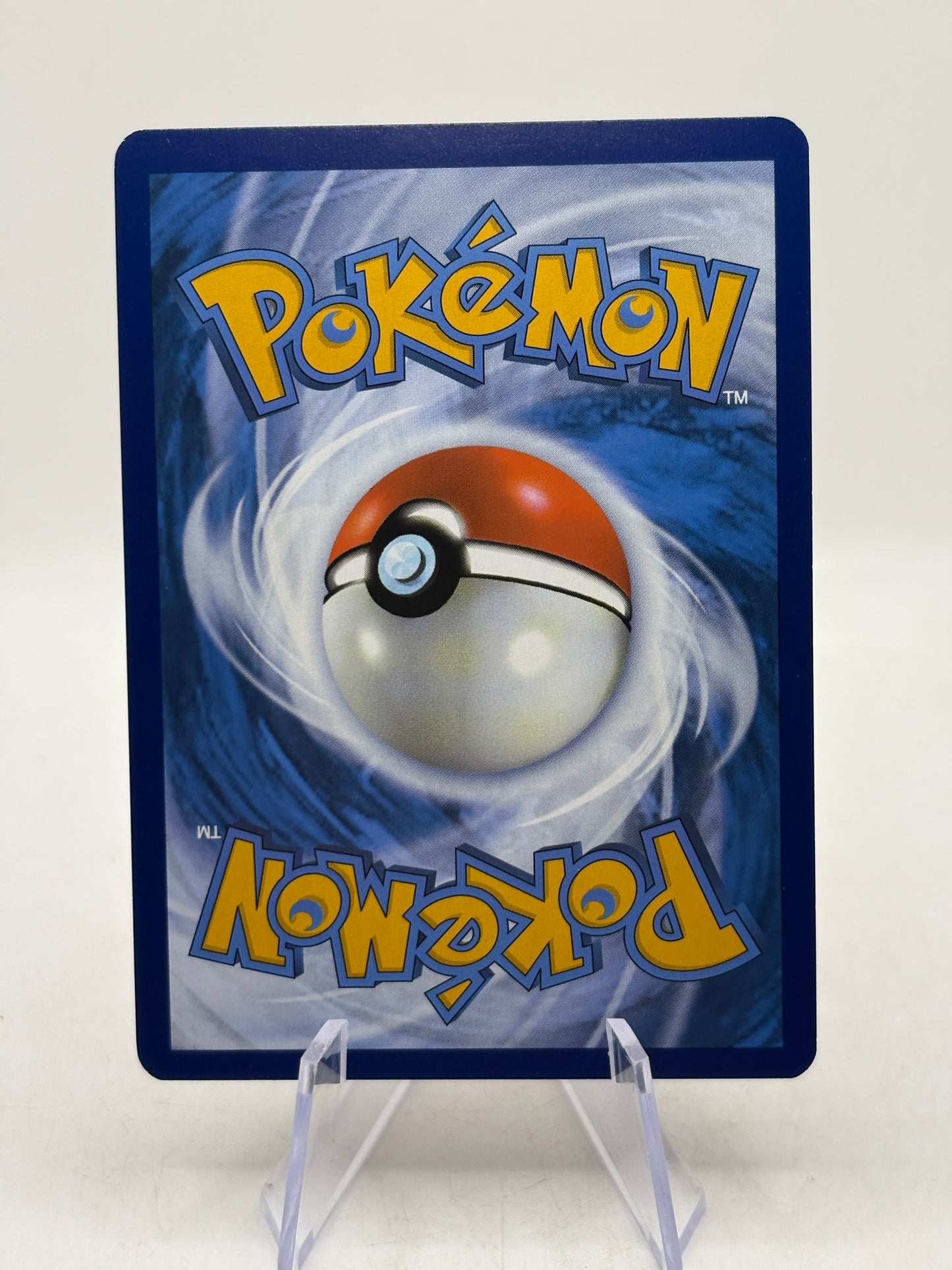 Pokemon TCG Mew 151 - Bill’s Transfer 194/165 Full Art NM
