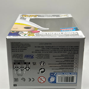 Funko POP! Its a Small World #1125 Netherlands 2021 Fall Convention FRENLY BRICKS - Open 7 Days