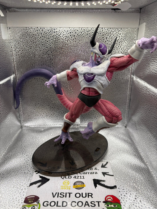 Dragon Ball Frieza 2nd Form Prize Figure No Box FRENLY BRICKS - Open 7 Days