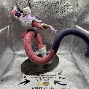 Dragon Ball Frieza 2nd Form Prize Figure No Box FRENLY BRICKS - Open 7 Days