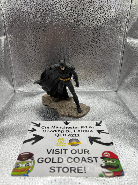 SCHLEICH Justice League Batman Loose FRENLY BRICKS - Open 7 Days