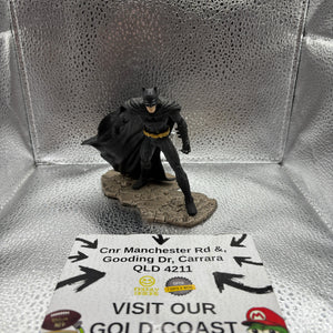 SCHLEICH Justice League Batman Loose FRENLY BRICKS - Open 7 Days