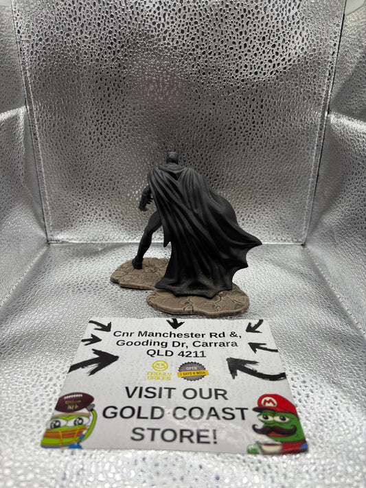 SCHLEICH Justice League Batman Loose FRENLY BRICKS - Open 7 Days