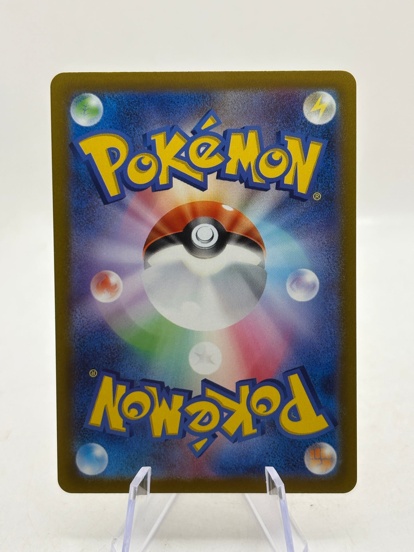 Pokemon TCG Japanese S11a - Gardevoir 072/068 CHR Full Art NM