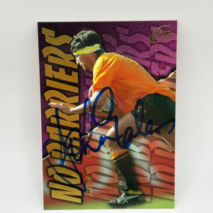 1996 Futera Rugby Union Trading Cards Retail 