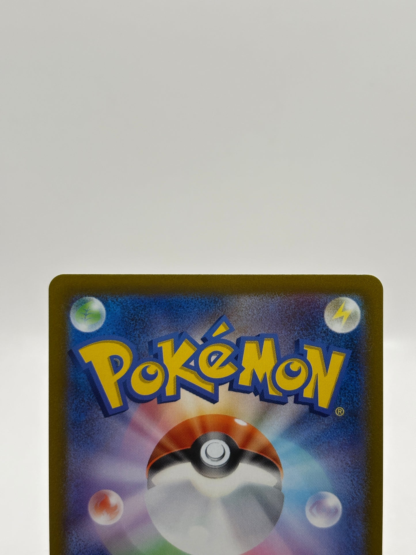 Pokemon TCG Japanese S11a - Gardevoir 072/068 CHR Full Art NM