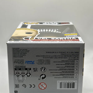 Funko POP! Star Wars #554 Vel Sartha 2022 Winter Convention Limited FRENLY BRICKS - Open 7 Days