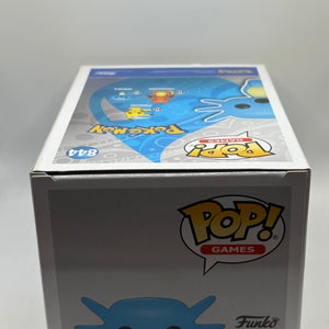 Funko POP! Games Pokemon #844 Horsea Vinyl Figure FRENLY BRICKS - Open 7 Days
