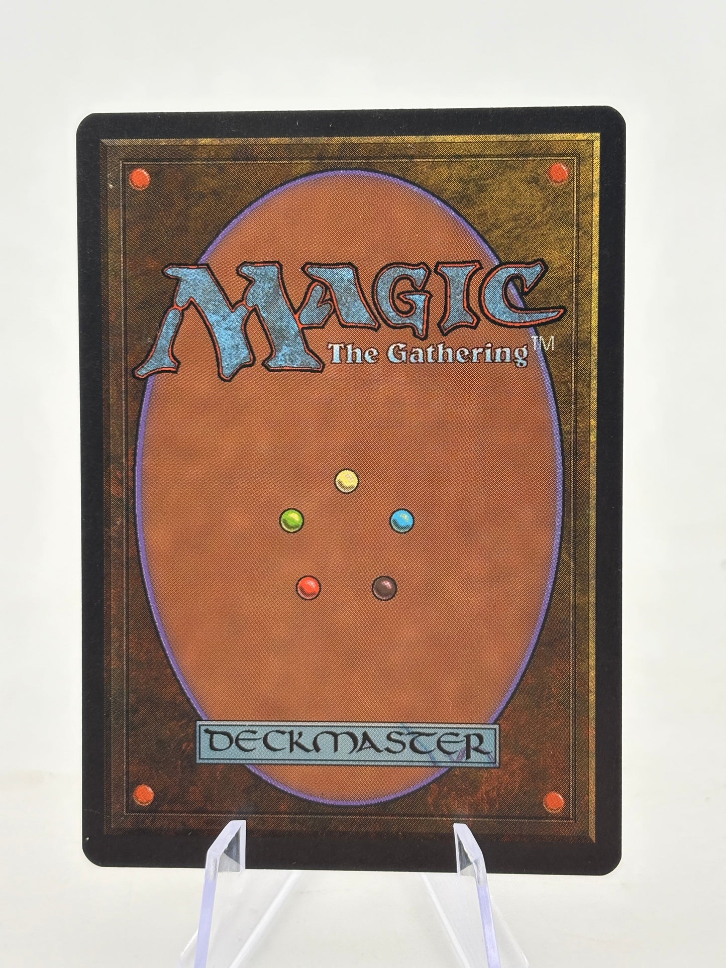 Magic The Gathering Vintage 1996 - Alliances Helm Of Obedience 121 MP (1) FRENLY BRICKS - Open 7 Days