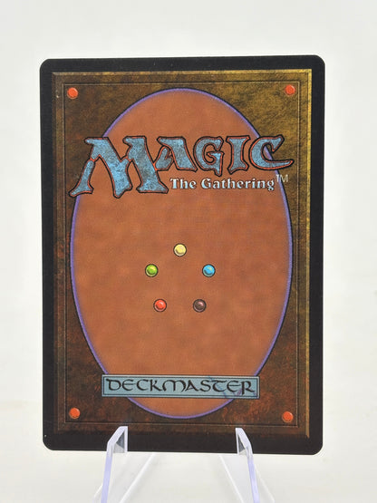 Magic The Gathering Vintage 1996 - Alliances Helm Of Obedience 121 MP (1) FRENLY BRICKS - Open 7 Days