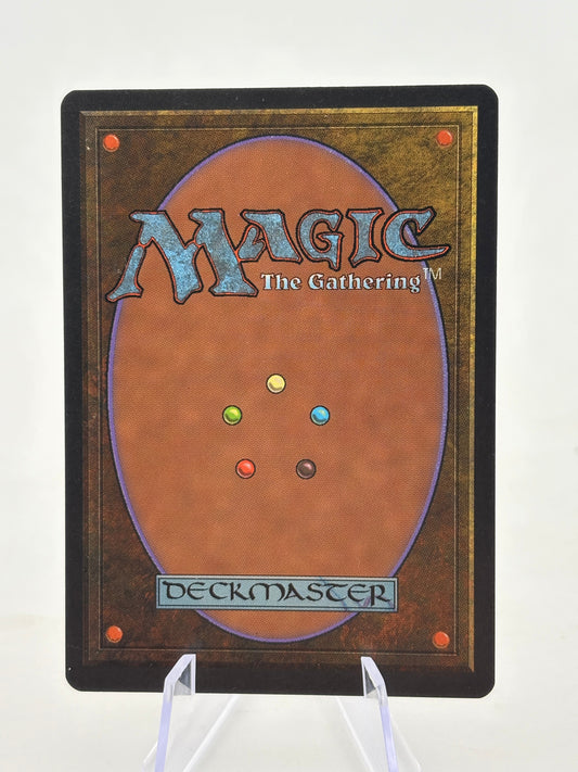 Magic The Gathering Vintage 1996 - Alliances Helm Of Obedience 121 MP (1) FRENLY BRICKS - Open 7 Days