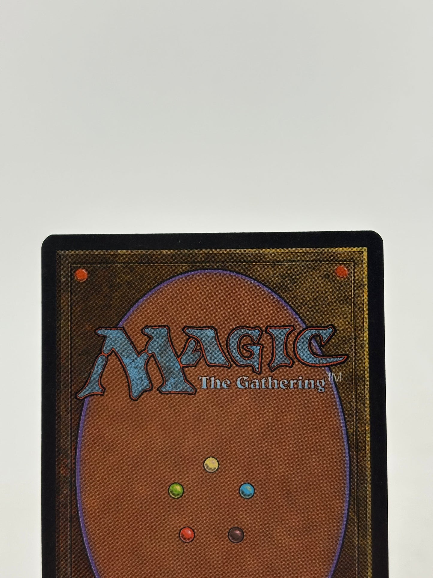 Magic The Gathering Vintage 1996 - Alliances Helm Of Obedience 121 MP (1) FRENLY BRICKS - Open 7 Days