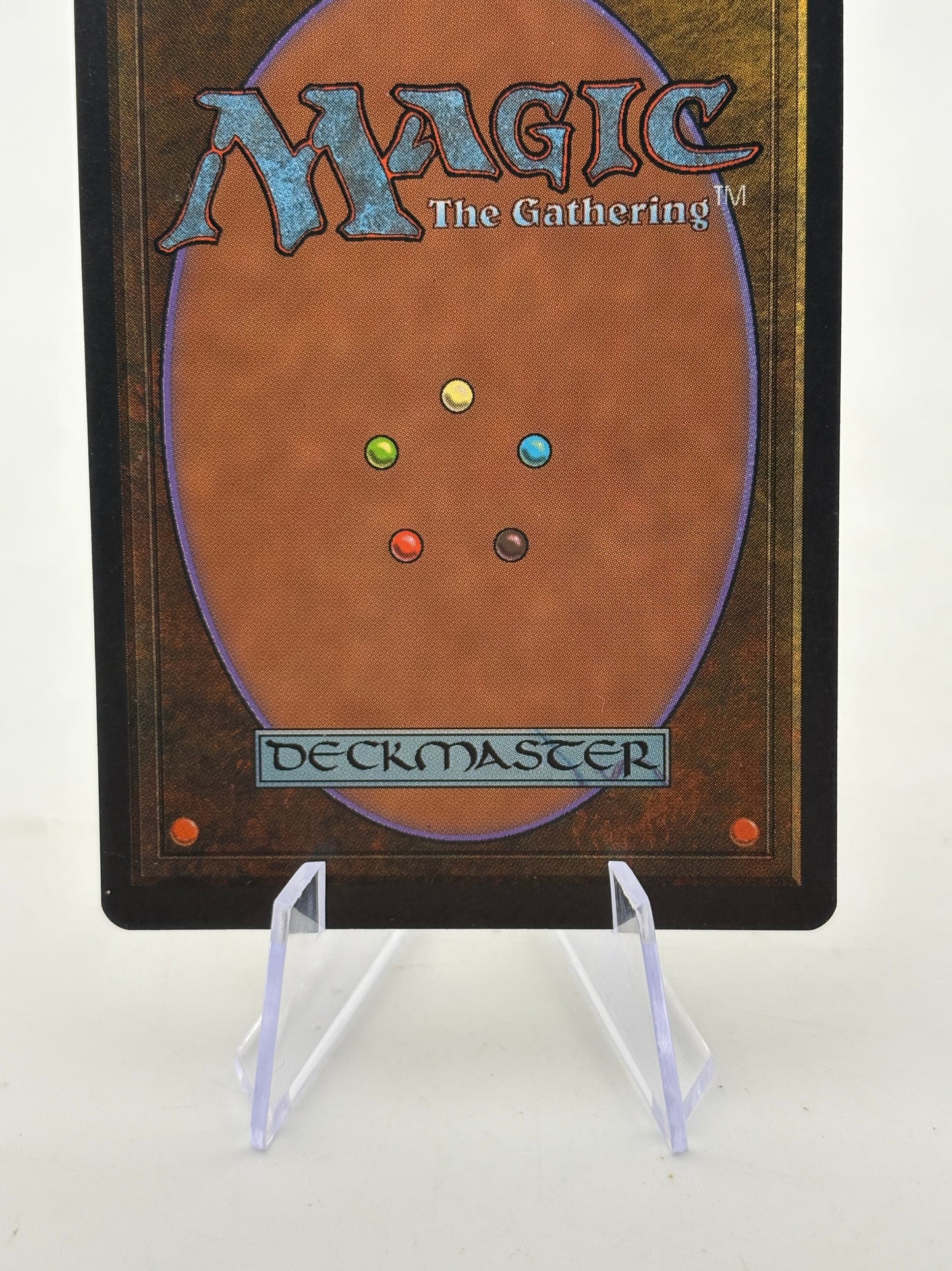 Magic The Gathering Vintage 1996 - Alliances Helm Of Obedience 121 MP (1) FRENLY BRICKS - Open 7 Days