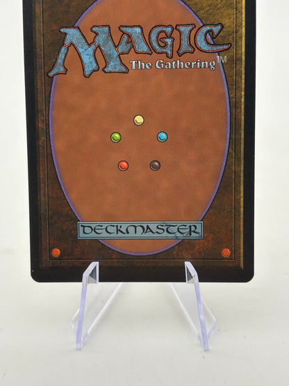 Magic The Gathering Vintage 1996 - Alliances Helm Of Obedience 121 MP (1) FRENLY BRICKS - Open 7 Days
