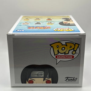Funko POP! Animation Naruto Shippuden #578 Itachi Special Edition FRENLY BRICKS - Open 7 Days
