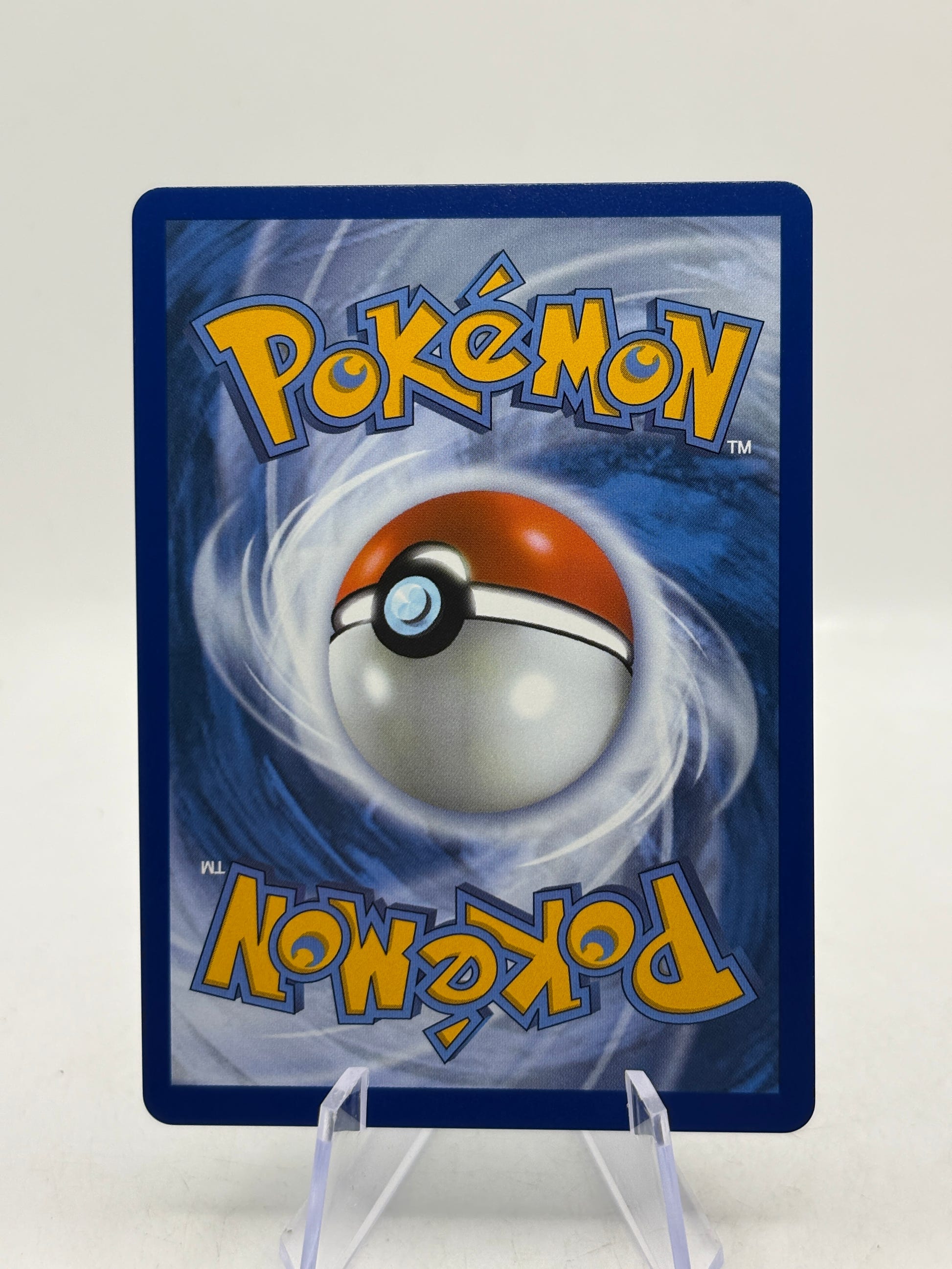 Pokemon TCG Chaos Rising - Frogadier 089/086 Illustration Rare NM image 2