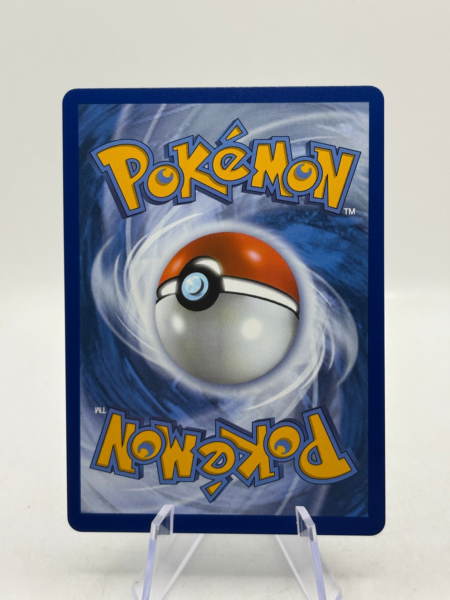 Pokemon TCG Chaos Rising - Frogadier 089/086 Illustration Rare NM