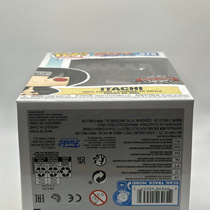 Funko POP! Animation Naruto Shippuden #578 Itachi Special Edition FRENLY BRICKS - Open 7 Days