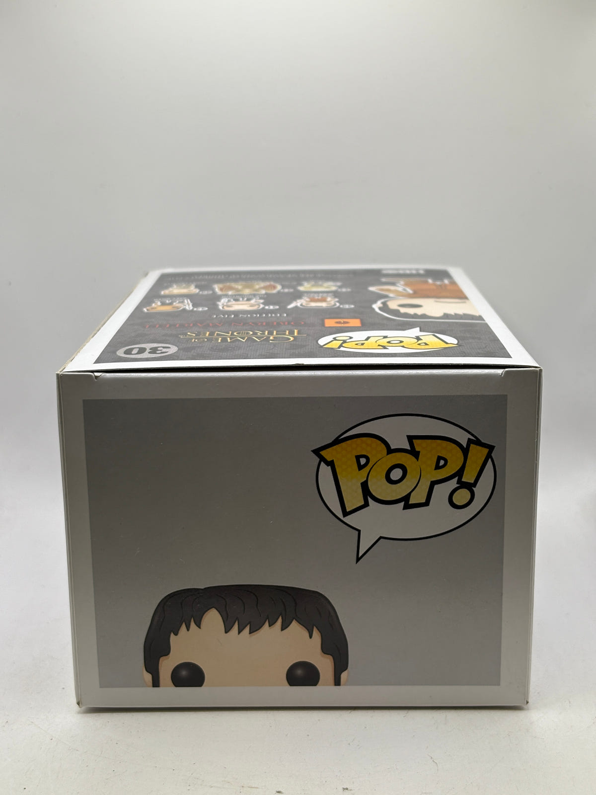 Funko POP! Game of Thrones #30 Oberyn Martell Vinyl Figure image 5