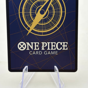 One Piece TCG OP13 - S-Snake OP13-114 R* Alternate Art NM FRENLY BRICKS - Open 7 Days
