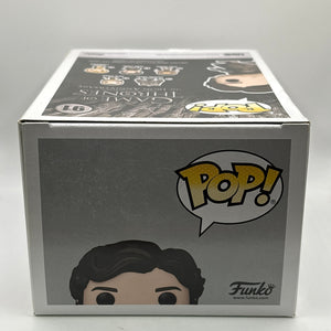 Funko POP! Television Game Of Thrones #91 Robb Stark Vinyl Figure FRENLY BRICKS - Open 7 Days