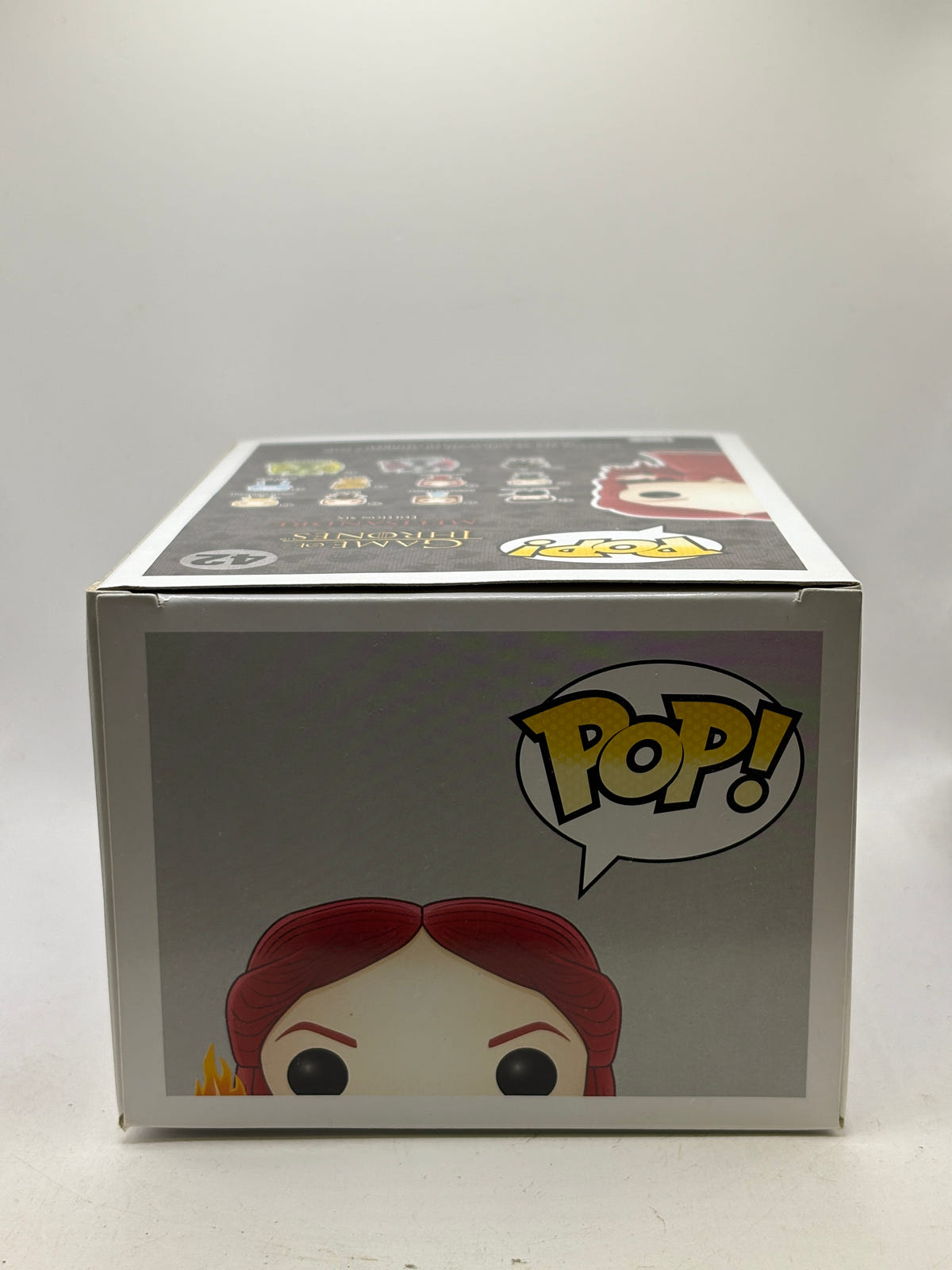 Funko POP! Game of Thrones #42 Melisandre Vinyl Figure image 5