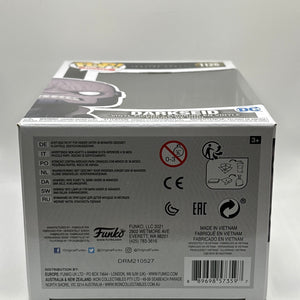 Funko POP! Movies Justice League #1126 Darkseid Vinyl Figure FRENLY BRICKS - Open 7 Days