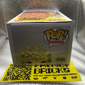 FUNKO POP MY HERO ACADEMIA KATSUKI BAKUGO # 1313 FRENLY BRICKS - Open 7 Days