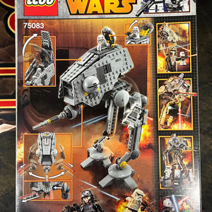 LEGO 75083 Star Wars Rebels AT-DP FRENLY BRICKS - Open 7 Days