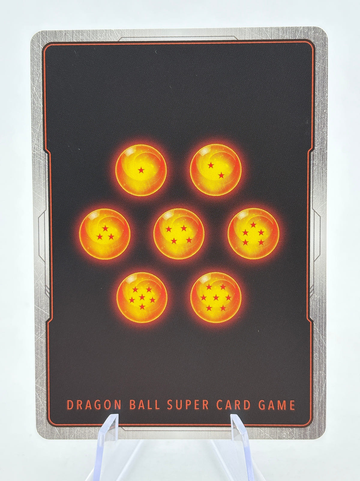 Dragon Ball Super Fusion World - Son Goku FB04-129 SCR FRENLY BRICKS - Open 7 Days image 2