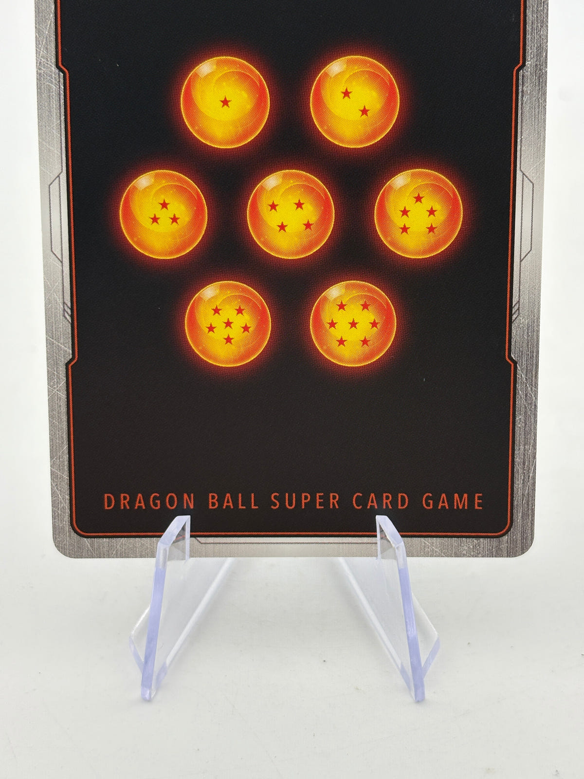 Dragon Ball Super Fusion World - Son Goku FB04-129 SCR FRENLY BRICKS - Open 7 Days image 4