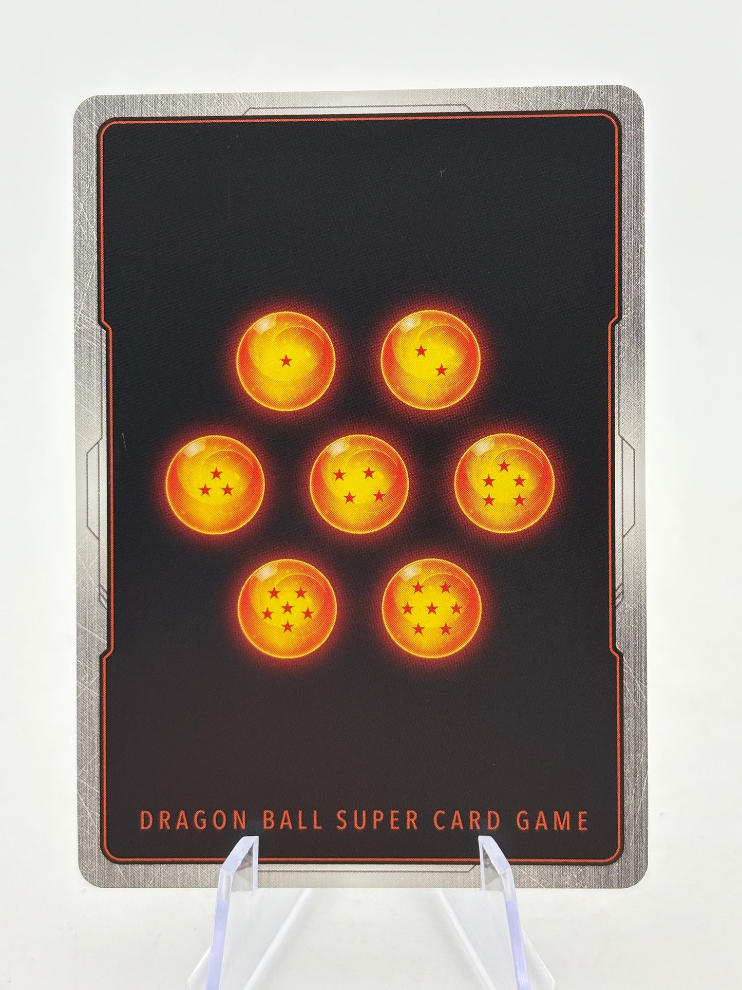 Dragon Ball Super Fusion World - Vegito FB04-130 SCR FRENLY BRICKS - Open 7 Days