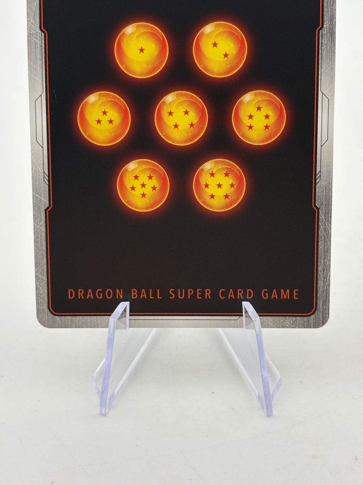 Dragon Ball Super Fusion World - Vegito FB04-130 SCR FRENLY BRICKS - Open 7 Days image 4