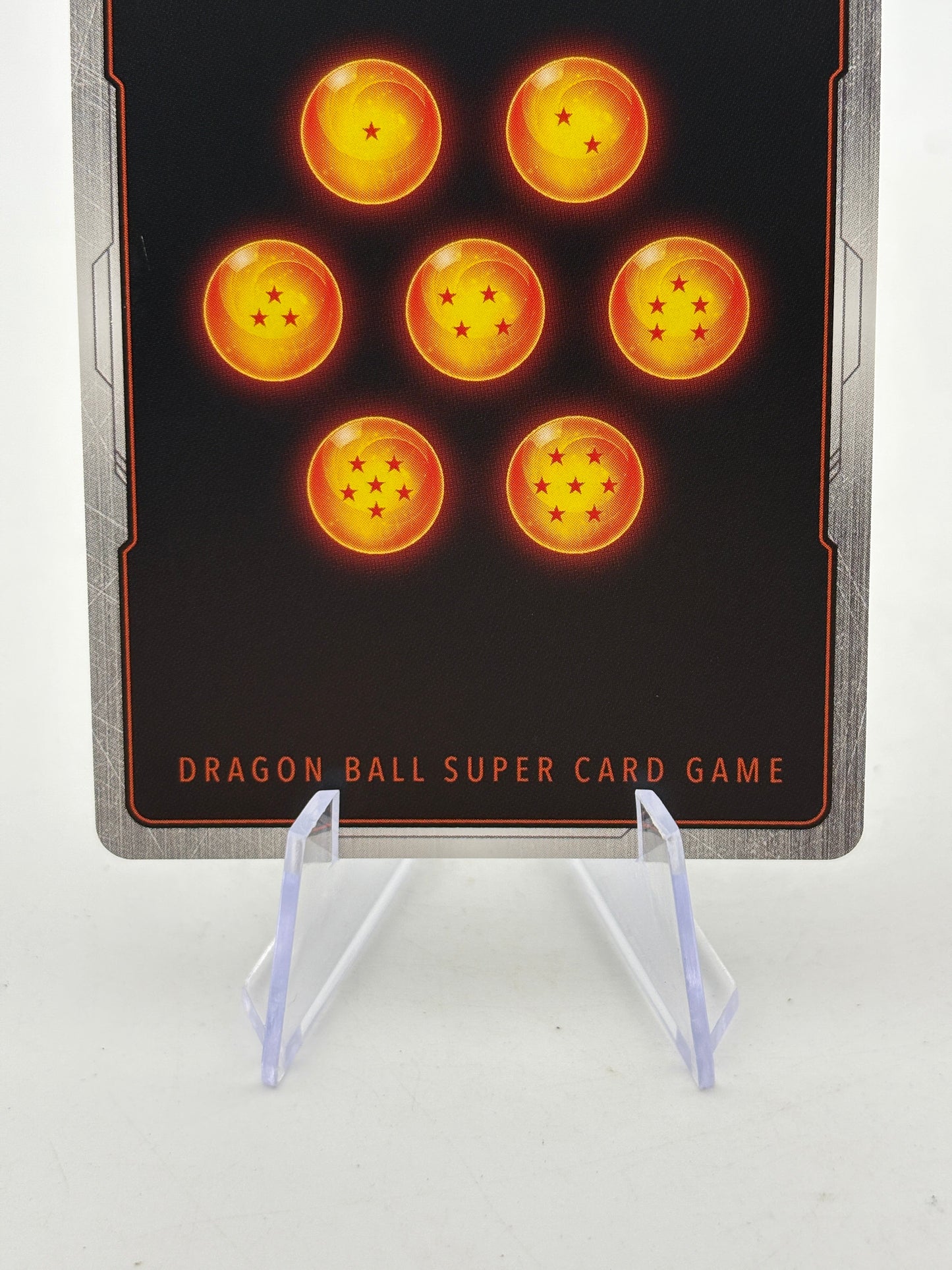 Dragon Ball Super Fusion World - Vegito FB04-130 SCR FRENLY BRICKS - Open 7 Days