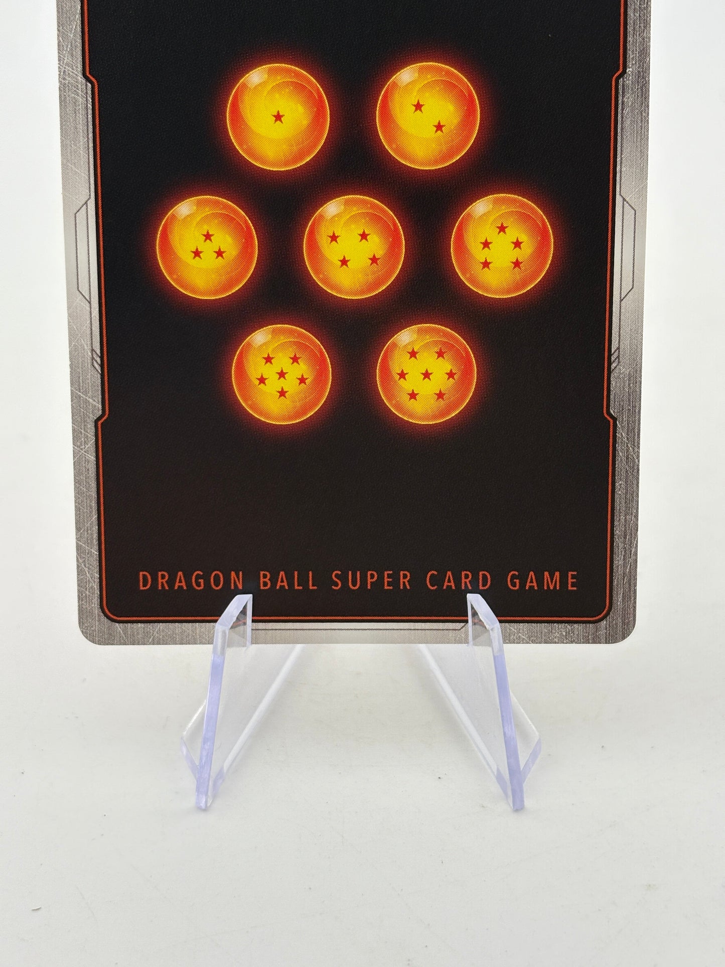 Dragon Ball Super Masters - Released From Evil BT10-123 SR FRENLY BRICKS - Open 7 Days