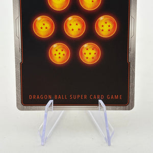 Dragon Ball Super Masters - Released From Evil BT10-123 SR FRENLY BRICKS - Open 7 Days
