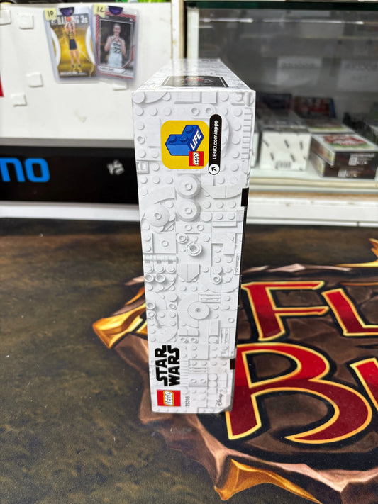 LEGO 75316 Star Wars Mandalorian Starfighter New & Sealed FRENLY BRICKS - Open 7 Days