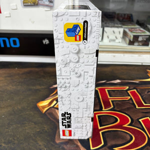 LEGO 75316 Star Wars Mandalorian Starfighter New & Sealed FRENLY BRICKS - Open 7 Days