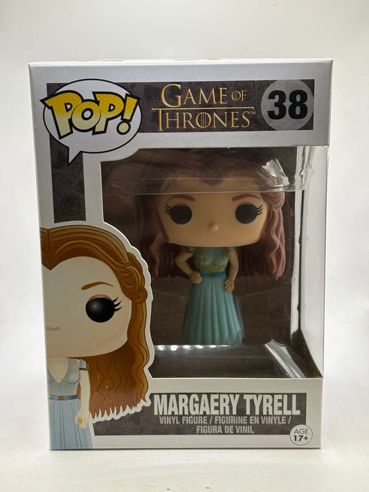 Funko POP! Game of Thrones #38 Margaery Tyrell Vinyl Figure