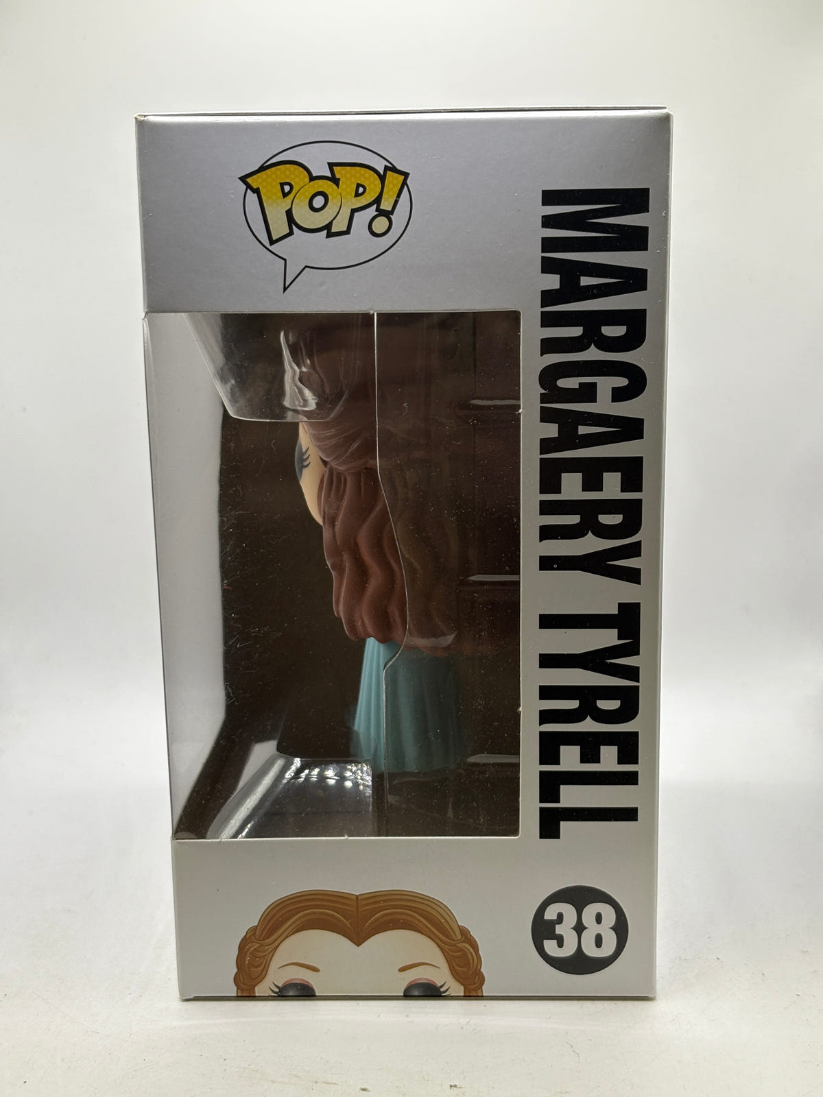 Funko POP! Game of Thrones #38 Margaery Tyrell Vinyl Figure image 2