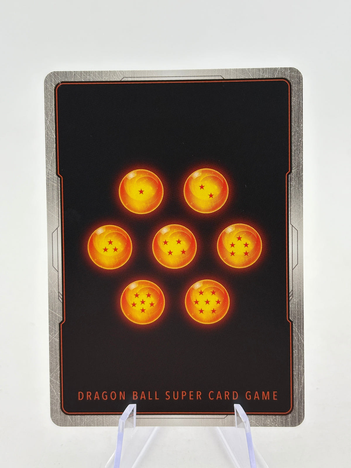 Dragon Ball Super Fusion World - Zamasu FB02-043 SR* Alt Art FRENLY BRICKS - Open 7 Days image 2
