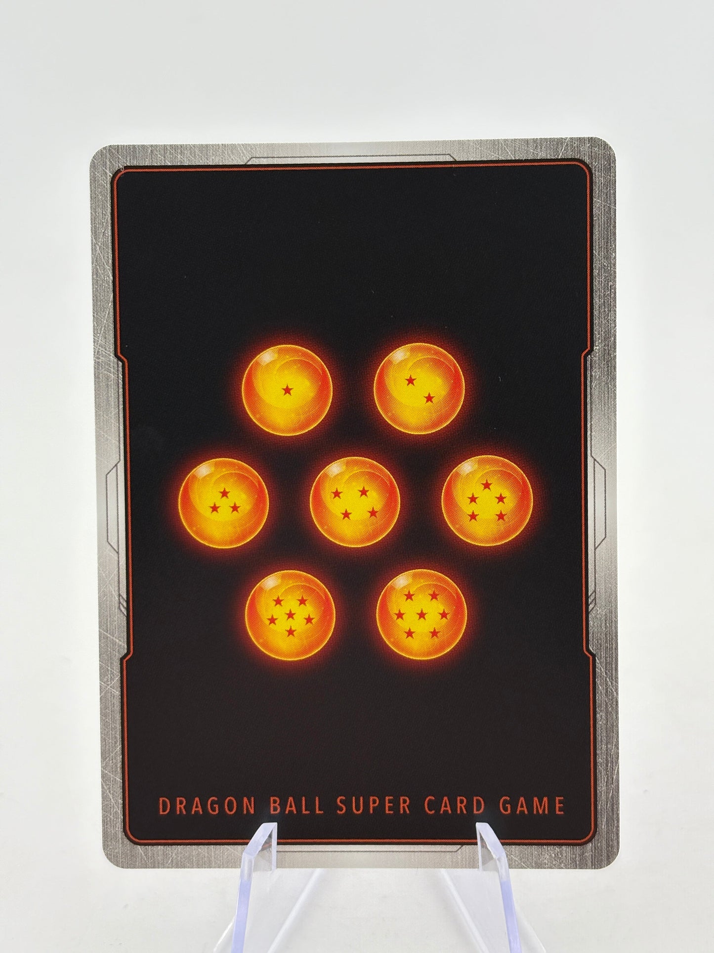 Dragon Ball Super Fusion World - Zamasu FB02-043 SR* Alt Art FRENLY BRICKS - Open 7 Days