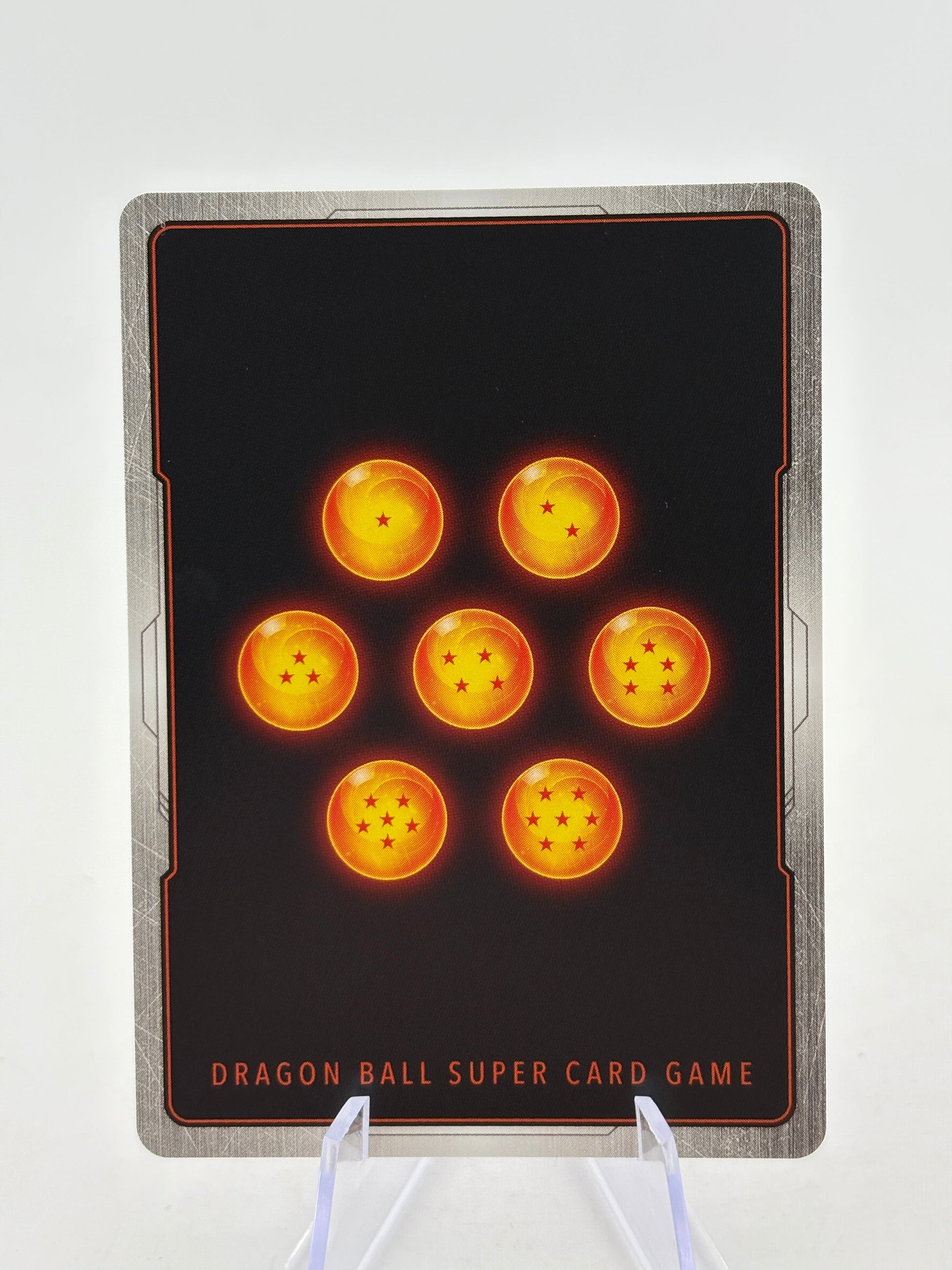 Dragon Ball Super Fusion World - Zamasu FB02-043 SR* Alt Art FRENLY BRICKS - Open 7 Days