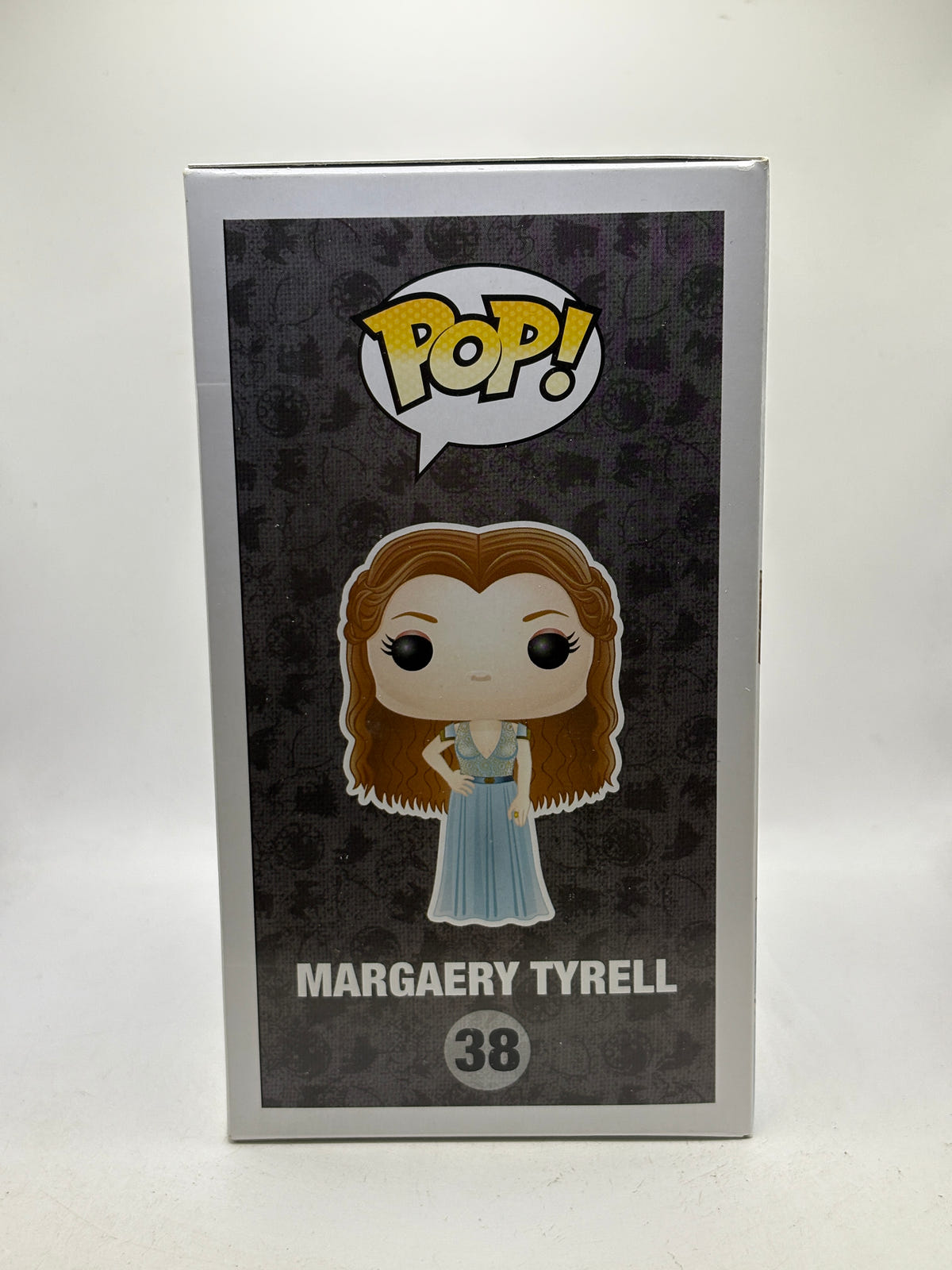 Funko POP! Game of Thrones #38 Margaery Tyrell Vinyl Figure image 4