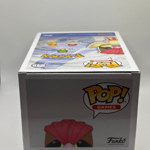 Funko POP! Games Pokemon #849 Pidgeotto Vinyl Figure FRENLY BRICKS - Open 7 Days