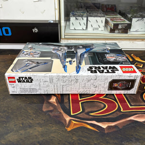 LEGO 75316 Star Wars Mandalorian Starfighter New & Sealed FRENLY BRICKS - Open 7 Days